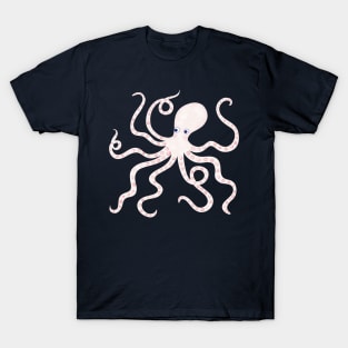 Octopus T-Shirt